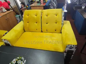 Brand New Sofa set