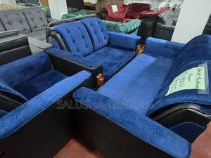New Sofa Set