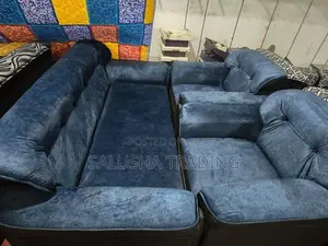 New Sofa Set