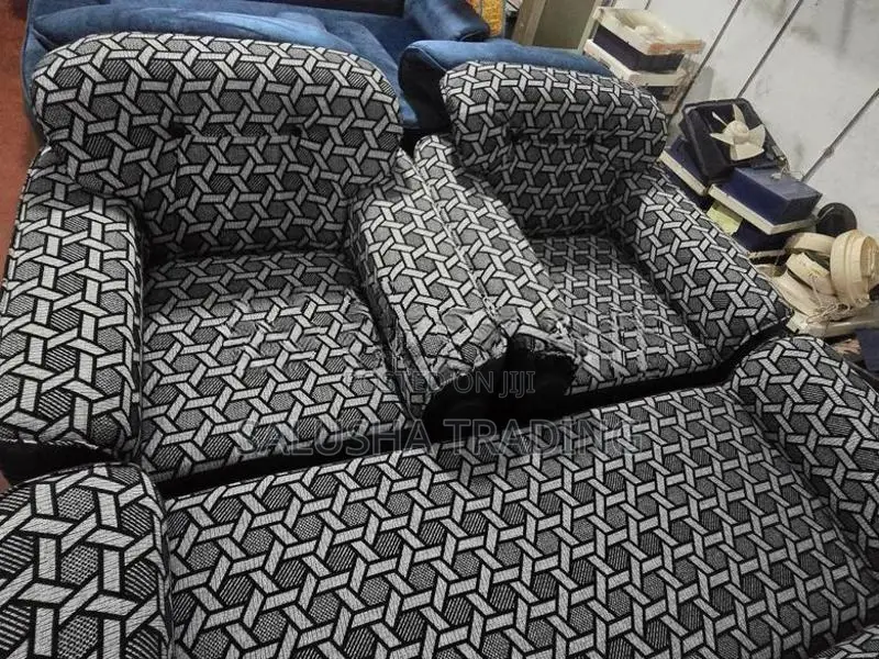 3+1+1 New Sofa Set