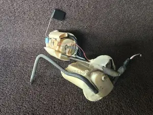 Toyota Belta Scp92 Petrol Floater