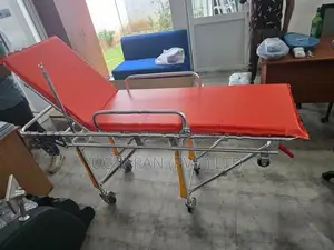 Ambulance Stretcher