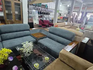 New Coner Sofa