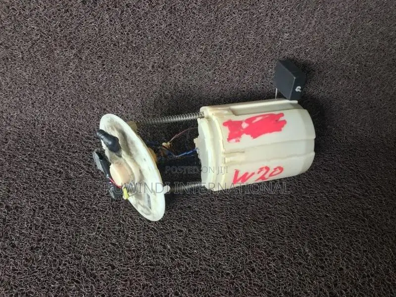 Toyota Prius W20 Petrol Floater