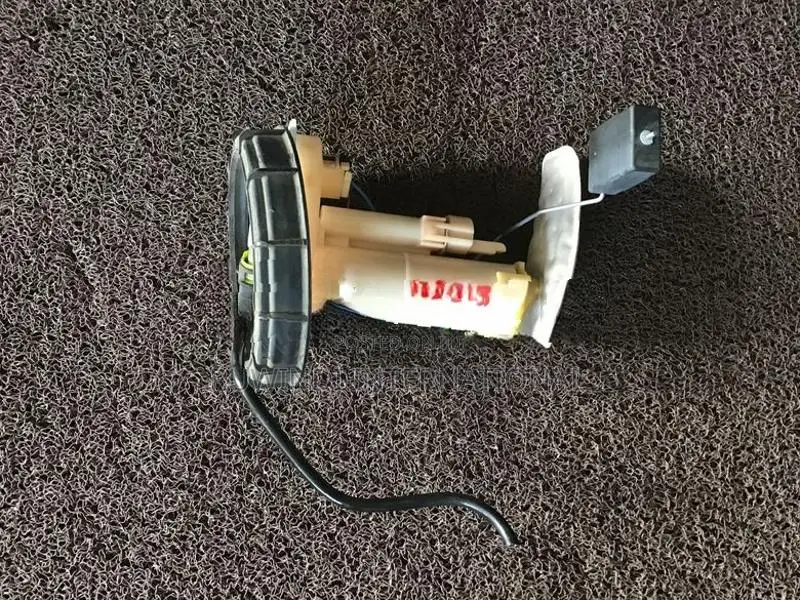 Suzuki Alto Ha36 S Petrol Floater