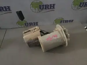 Toyota Prius W30 Petrol Floater