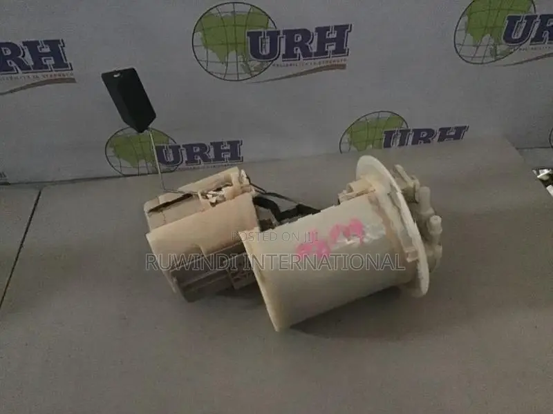 Toyota Prius W30 Petrol Floater