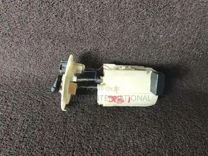 Honda Air Wave Gj1 Petrol Floater