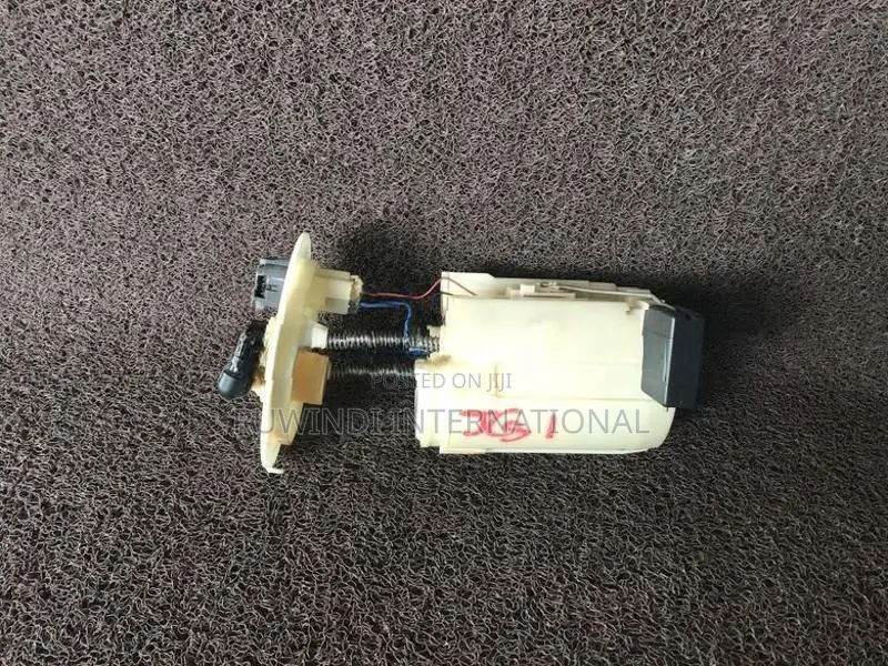 Honda Air Wave Gj1 Petrol Floater
