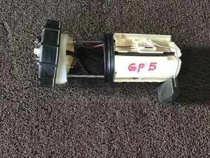 Honda Fit Gp5 Petrol Floater