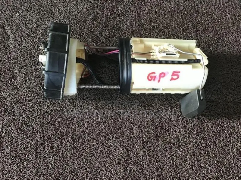 Honda Fit Gp5 Petrol Floater