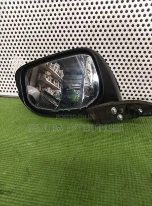 Honda Fit Gp1 Side Mirror LH