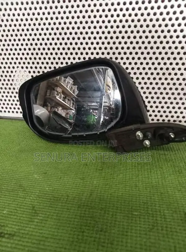 Honda Fit Gp1 Side Mirror LH
