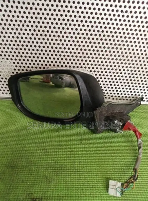 Honda Insight Ze2 Side Mirror LH