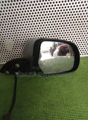 Nissan Leaf Ze0 Side Mirror RH