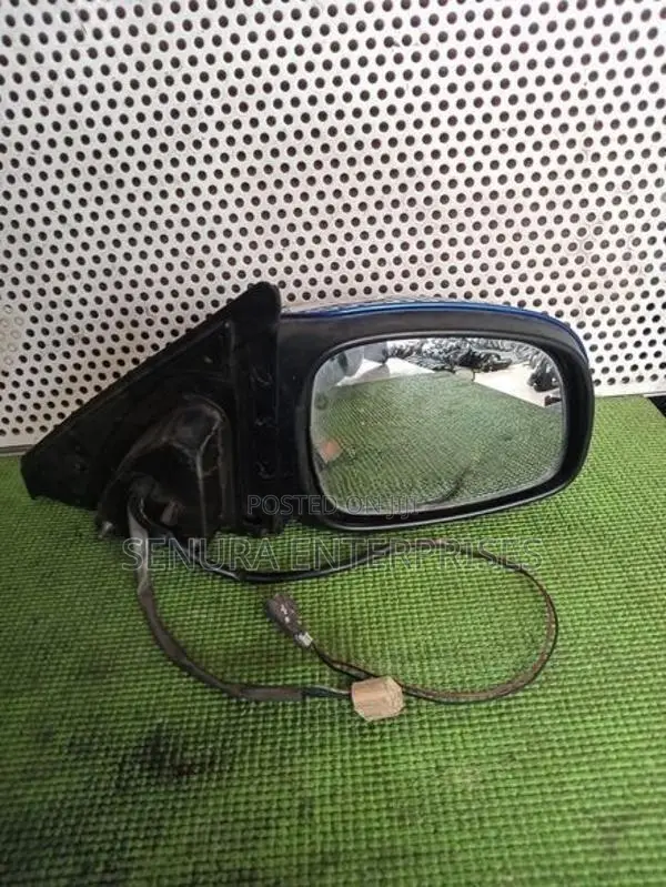 Suzuki Swift ZC71S Side Mirror Rh