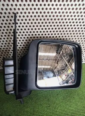 Suzuki Every Da64 Side Mirror RH