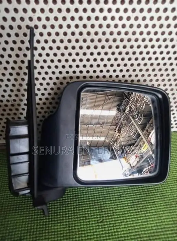 Suzuki Every Da64 Side Mirror RH