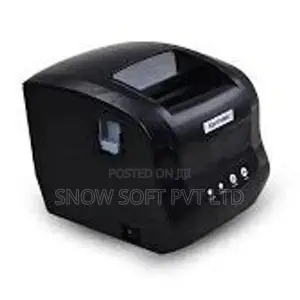 80mm 365-B 2 in 1 Printer- Xprinter