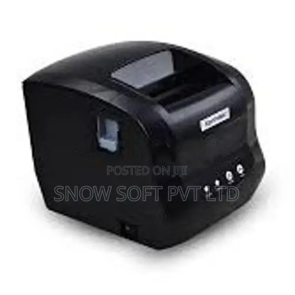 80mm 365-B 2 in 1 Printer- Xprinter