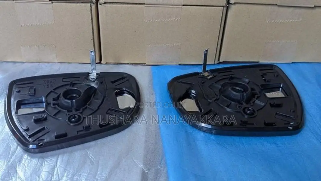 Wagon R Fx 2025 Mirror Lens