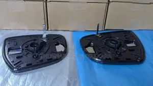 Wagon R Fx 2025 Mirror Lens