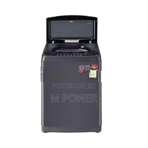 LG Top Loading Washing Machine 9Kg (T2109VSAB)