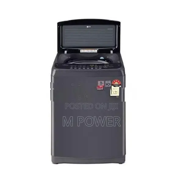 LG Top Loading Washing Machine 9Kg (T2109VSAB)