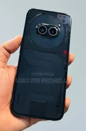 NOTHING Phone 2a 5G 8/128GB (Used)