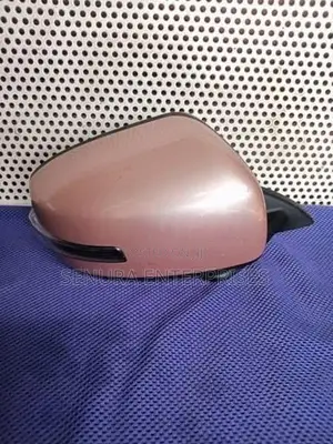Nissan Dayz B21 W Side Mirror RH