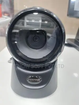POS - 2D Desktop Barcode Scanner Supermarket