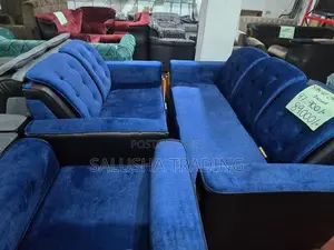 New Sofa Set