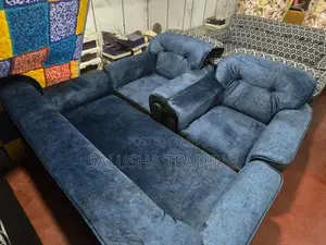 New Sofa Set