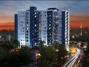 Apartment for Sale in Mulberry Residence, Colombo 09 (C7-9203)