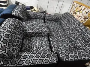 3+1+1 New Sofa Set