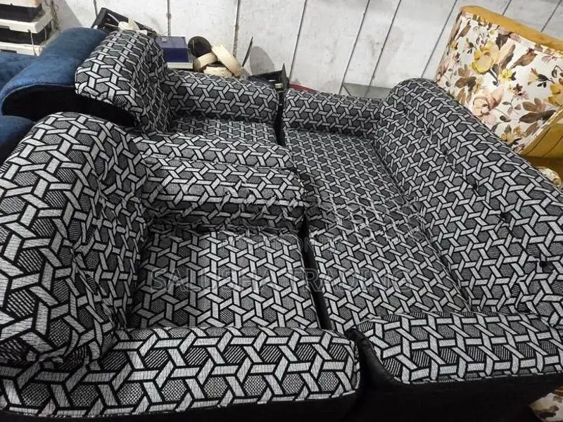 3+1+1 New Sofa Set