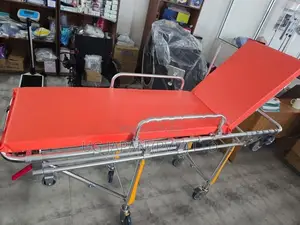 Ambulance Stretcher