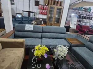 New Coner Sofa
