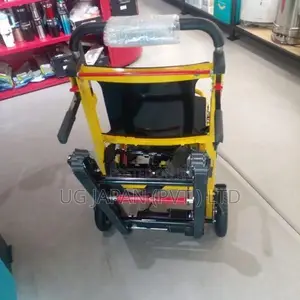 Stair Climbing Electric Wheelchair