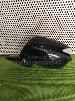Honda Fit Gp1 Side Mirror LH