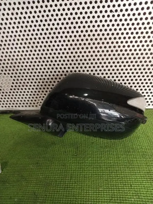 Honda Fit Gp1 Side Mirror LH