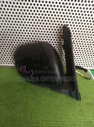 Daihatsu Wake LA700 Side Mirror Rh