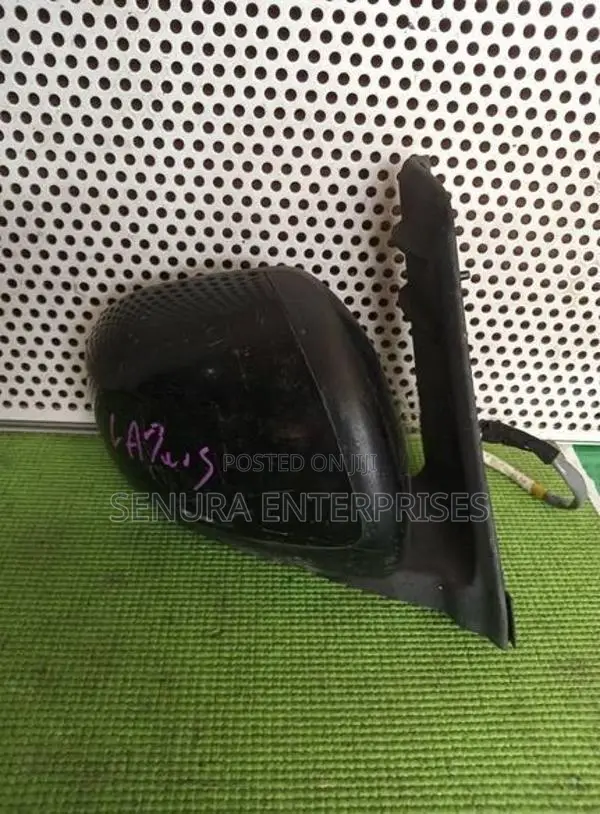 Daihatsu Wake LA700 Side Mirror Rh