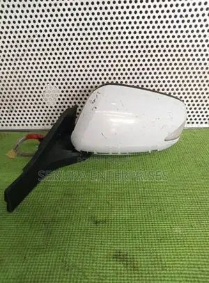 Honda Insight Ze2 Side Mirror LH