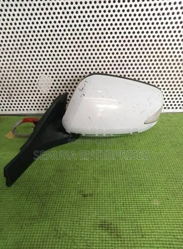 Honda Insight Ze2 Side Mirror LH