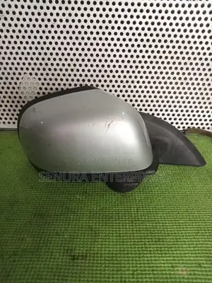 Nissan Leaf Ze0 Side Mirror RH