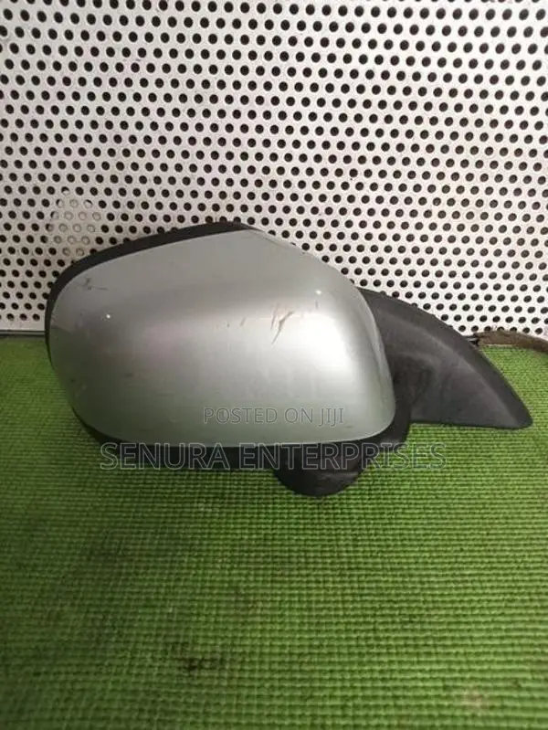 Nissan Leaf Ze0 Side Mirror RH
