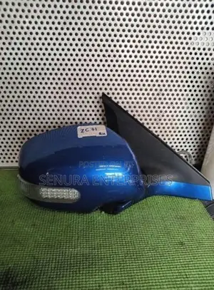 Suzuki Swift ZC71S Side Mirror Rh