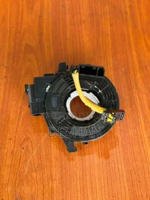 Toyota roomy clock spring horn riban