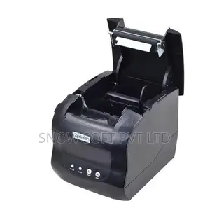 80mm 365-B 2 in 1 Printer- Xprinter